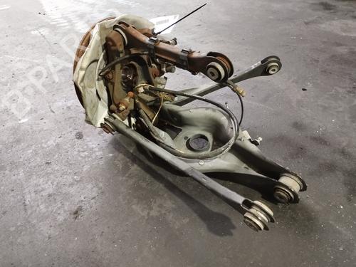 Left rear steering knuckle BMW 4 Gran Coupe (F36)  | BP29925204M27