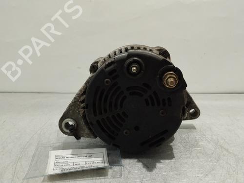 Alternator NISSAN MICRA II (K11) 1.0 i 16V (K11) | BP29926845M7