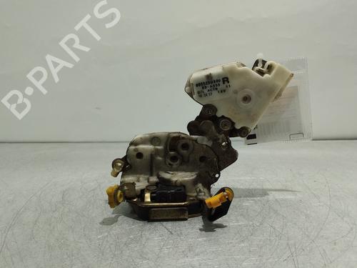 Used Front right lock NISSAN MICRA II (K11) 1.0 i 16V (K11) (54 hp) 29926850