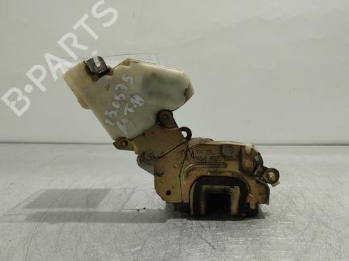 Front right lock NISSAN MICRA II (K11) 1.0 i 16V (K11) | BP29926850C97