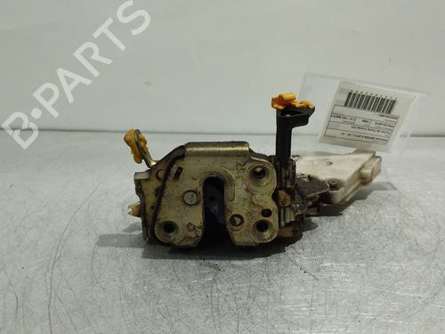 Front right lock NISSAN MICRA II (K11) 1.0 i 16V (K11) | BP29926850C97