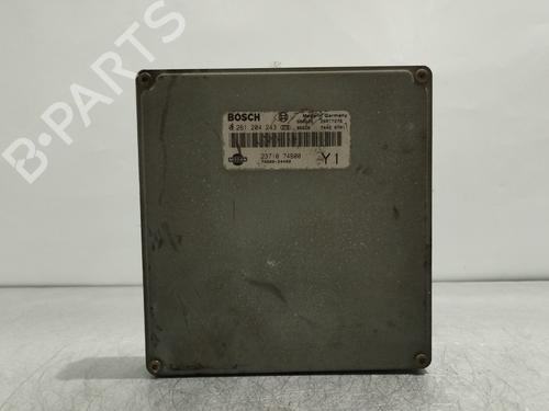 Used Engine control unit (ECU) NISSAN MICRA II (K11) 1.0 i 16V (K11) (54 hp) 29926847