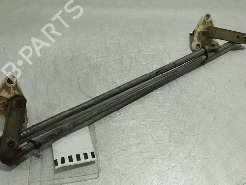 Front wiper motor NISSAN MICRA II (K11) 1.0 i 16V (K11) | BP29936344M29 