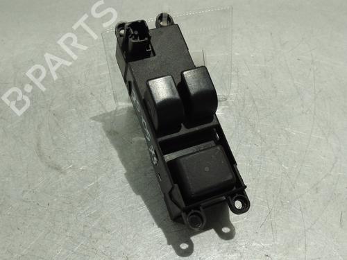 Used Left front window switch NISSAN MICRA II (K11) 1.0 i 16V (K11) (54 hp) 29926851