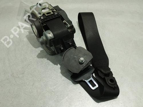 Høyre bak beltestrammer MERCEDES-BENZ CLS (C219) CLS 320 CDI (219.322) (224 hp) 29938814