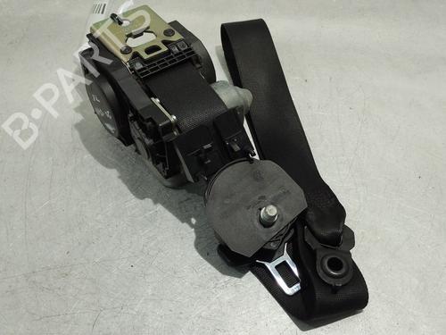 Used Rear left belt tensioner MERCEDES-BENZ CLS (C219) CLS 320 CDI (219.322) (224 hp) 29938813