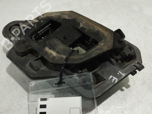 Left front fog light OPEL ASTRA H GTC (A04) 1.7 CDTi (L08) | BP29888440C30 