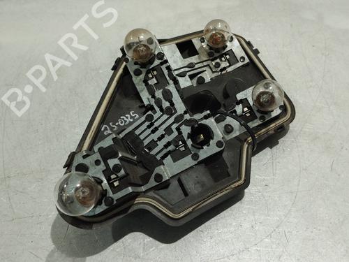 Mistlamp rechts OPEL ASTRA H GTC (A04) 1.7 CDTi (L08) (101 hp) 29888439