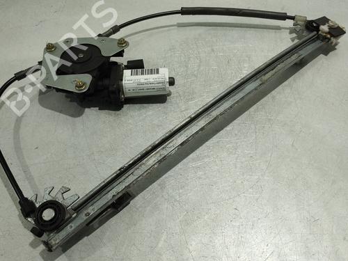 Front left window mechanism RENAULT MEGANE I (BA0/1_) 1.9 dTi (BA08, BA0N) | BP29938815C22 