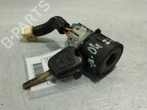 ignition-barrel-citroen-c1-pm_-pn_-2005-2006-2007-2008-2009-2010-2011-2012-2013-2014-29942803 main image