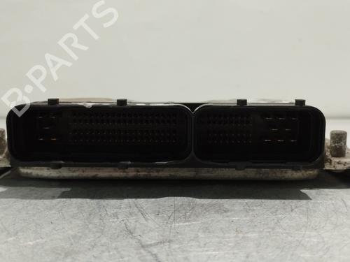 Engine control unit (ECU) CITROËN C1 (PM_, PN_) 1.0 | BP29942807M57 