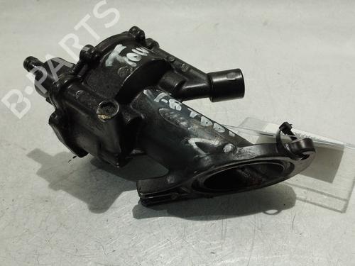 Used Brake master cylinder FORD FOCUS I Estate Van (DNW) 1.8 TDDi (90 hp) 31254922