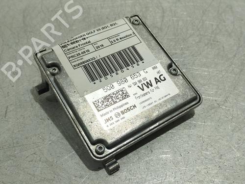 Elektronisk modul VW GOLF VII (5G1, BQ1, BE1, BE2) 2.0 R 4motion | BP29945078M83 