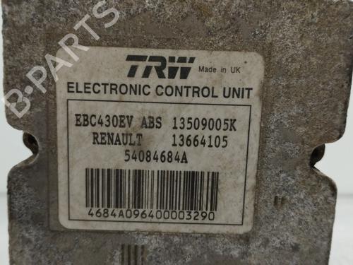 Pompe ABS OPEL VIVARO A Bus (X83) 1.9 DI (F7, J7, A07) | BP29945079M43