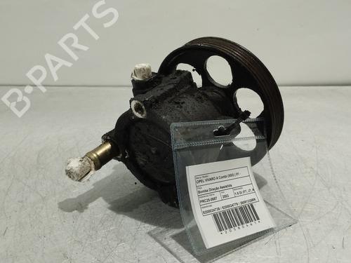 Pompe de direction assistée OPEL VIVARO A Bus (X83) 1.9 DI (F7, J7, A07) | BP29945080M99