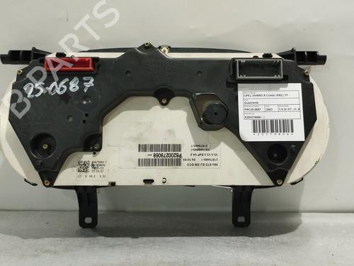 Quadrante OPEL VIVARO A Bus (X83) 1.9 DI (F7, J7, A07) | BP29888953C47 