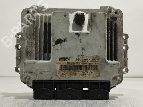 Calculateur moteur (ecu) OPEL VIVARO A Bus (X83) 1.9 DI (F7, J7, A07) (80 hp) 29945081
