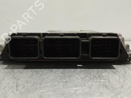 Calculateur moteur (ecu) OPEL VIVARO A Bus (X83) 1.9 DI (F7, J7, A07) | BP29945081M57