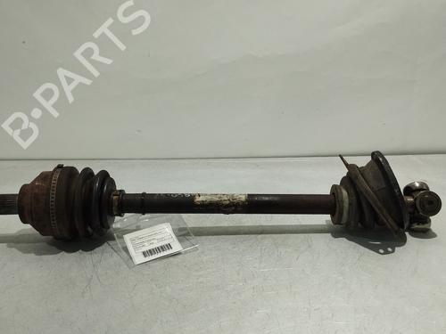 Arbre de transmission avant gauche OPEL VIVARO A Bus (X83) 1.9 DI (F7, J7, A07) (80 hp) 29945083