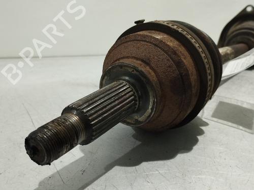 Arbre de transmission avant gauche OPEL VIVARO A Bus (X83) 1.9 DI (F7, J7, A07) | BP29945083M38