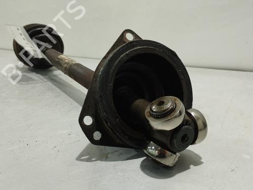 Arbre de transmission avant gauche OPEL VIVARO A Bus (X83) 1.9 DI (F7, J7, A07) | BP29945083M38