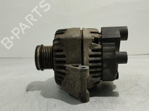Alternator FIAT GRANDE PUNTO Van (199_) 1.3 JTD Multijet (199CXC1A) | BP29968012M7