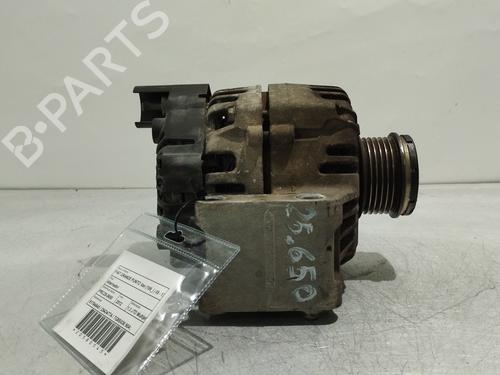 Alternator FIAT GRANDE PUNTO Van (199_) 1.3 JTD Multijet (199CXC1A) | BP29968012M7