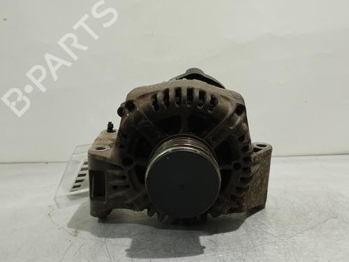 Alternator FIAT GRANDE PUNTO Van (199_) 1.3 JTD Multijet (199CXC1A) | BP29968012M7