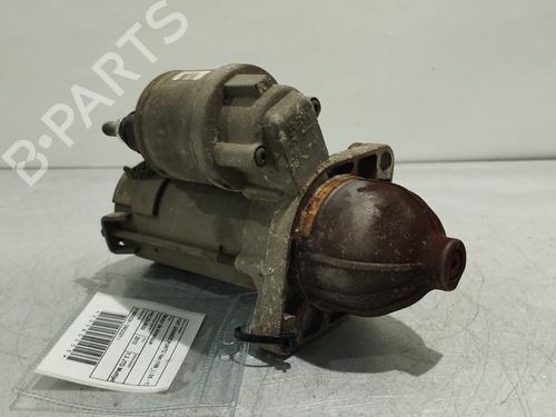 Used Starter FIAT GRANDE PUNTO Van (199_) 1.3 JTD Multijet (199CXC1A) (75 hp) 29968021