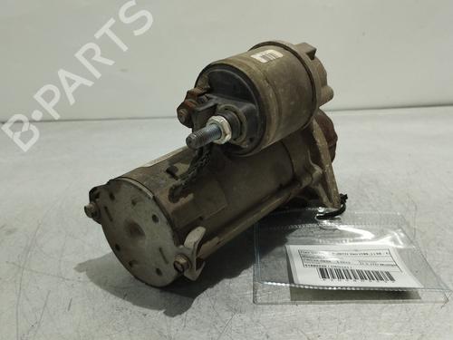Starter FIAT GRANDE PUNTO Van (199_) 1.3 JTD Multijet (199CXC1A) | BP29968021M8