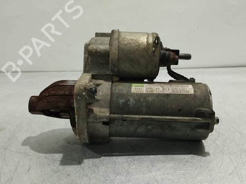 Starter FIAT GRANDE PUNTO Van (199_) 1.3 JTD Multijet (199CXC1A) | BP29968021M8