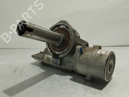 Used Steering column FIAT GRANDE PUNTO Van (199_) 1.3 JTD Multijet (199CXC1A) (75 hp) 29968014