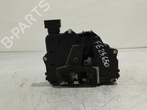 Front left lock FIAT GRANDE PUNTO Van (199_) 1.3 JTD Multijet (199CXC1A) | BP29968018C98