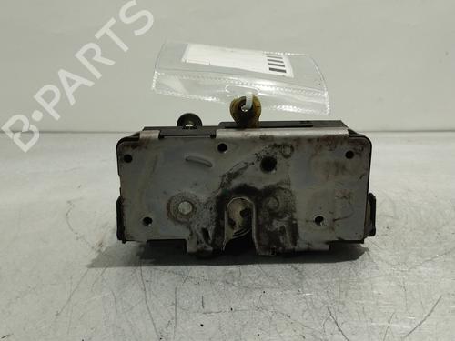 Front left lock FIAT GRANDE PUNTO Van (199_) 1.3 JTD Multijet (199CXC1A) | BP29968018C98