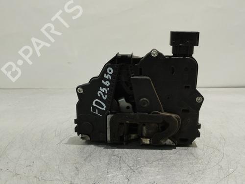 Front right lock FIAT GRANDE PUNTO Van (199_) 1.3 JTD Multijet (199CXC1A) | BP29968017C97