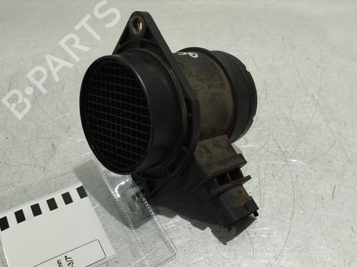 Used Mass air flow sensor FIAT GRANDE PUNTO Van (199_) 1.3 JTD Multijet (199CXC1A) (75 hp) 29968020