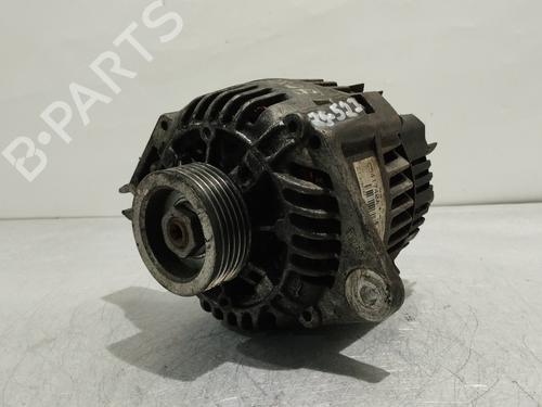Generator PEUGEOT 306 Hatchback (7A, 7C, N3, N5) 1.9 DT (90 hp) 29970938