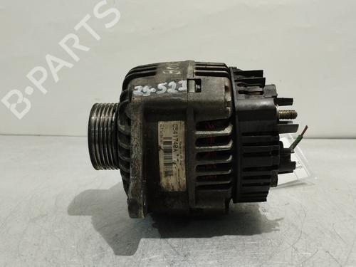 Generator PEUGEOT 306 Hatchback (7A, 7C, N3, N5) 1.9 DT | BP29970938M7