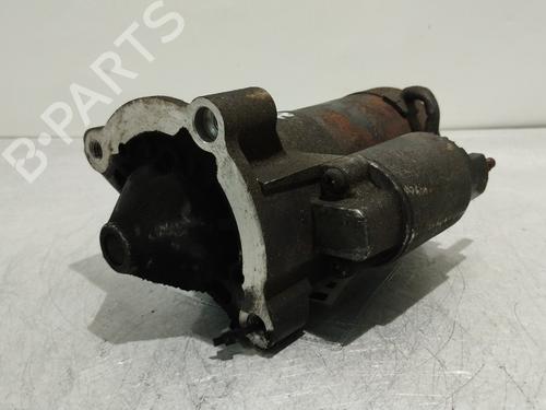 Startmotor PEUGEOT 306 Hatchback (7A, 7C, N3, N5) 1.9 DT (90 hp) 29970940