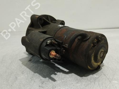 Startmotor PEUGEOT 306 Hatchback (7A, 7C, N3, N5) 1.9 DT | BP29970940M8