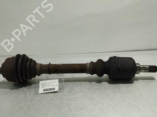 Drivksel foran venstre PEUGEOT 306 Hatchback (7A, 7C, N3, N5) 1.9 DT (90 hp) 29970943