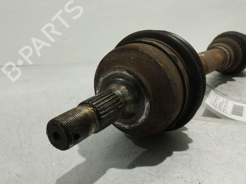 Drivksel foran venstre PEUGEOT 306 Hatchback (7A, 7C, N3, N5) 1.9 DT | BP29970943M38