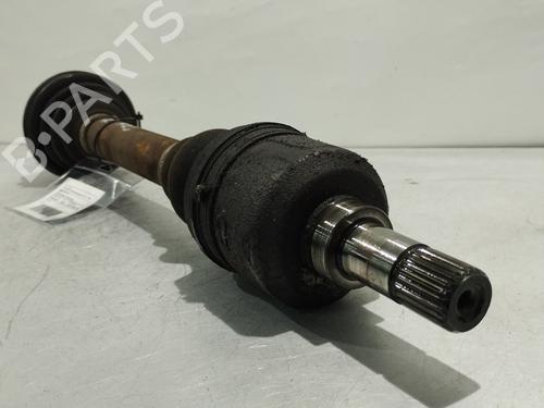Drivksel foran venstre PEUGEOT 306 Hatchback (7A, 7C, N3, N5) 1.9 DT | BP29970943M38