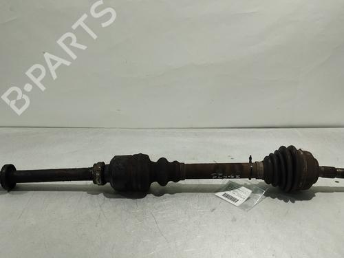 Drivaksel foran Høyre PEUGEOT 306 Hatchback (7A, 7C, N3, N5) 1.9 DT (90 hp) 29970942