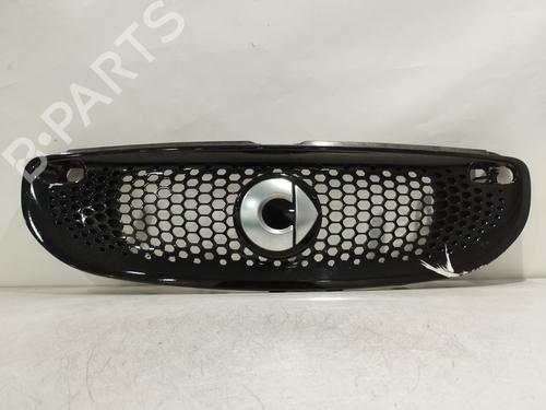Grill SMART FORTWO Coupe (453) 1.0 (453.342, 453.343) (71 hp) 29973619
