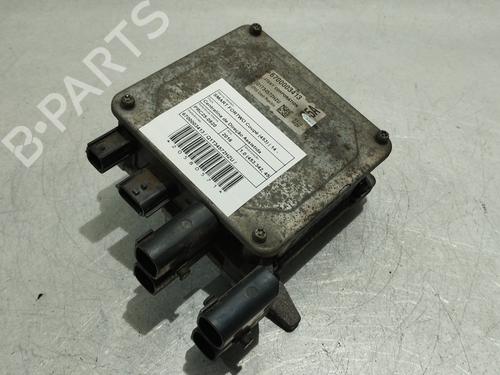 Autre SMART FORTWO Coupe (453) 1.0 (453.342, 453.343) | BP29973616O1