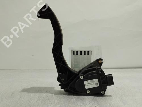 Pedal SMART FORTWO Coupe (453) 1.0 (453.342, 453.343) (71 hp) 29973626