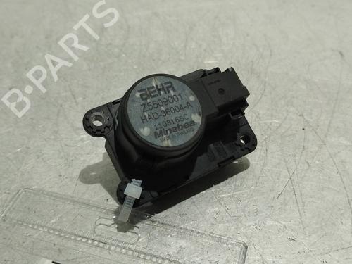 Varmvifte SMART FORTWO Coupe (453) 1.0 (453.342, 453.343) (71 hp) 29973621