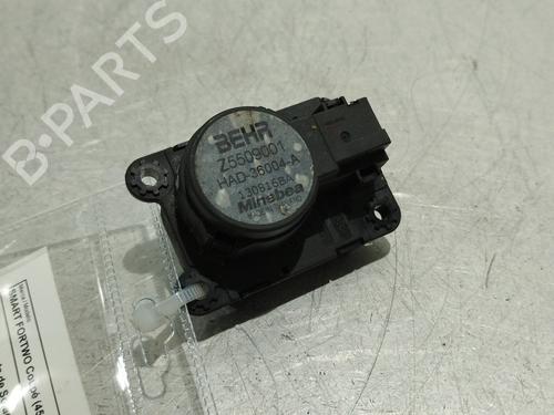 Varmvifte SMART FORTWO Coupe (453) 1.0 (453.342, 453.343) (71 hp) 29973622