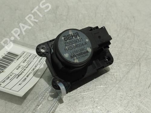 Varmeblæser SMART FORTWO Coupe (453) 1.0 (453.342, 453.343) | BP29973621M62